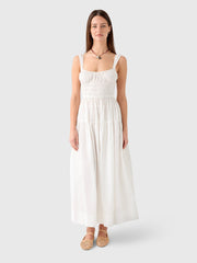 DÔEN Women's Clover Dress