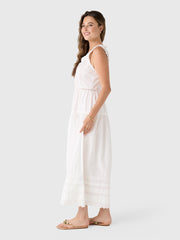 DÔEN Women's Hortense Dress