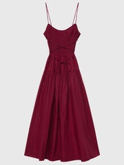 DÔEN Women's Safia Dress