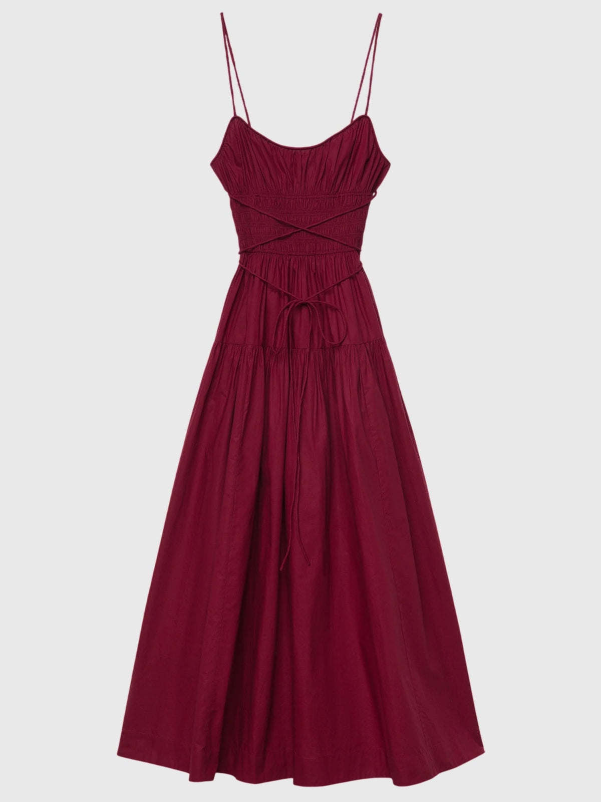 DÔEN Women's Safia Dress