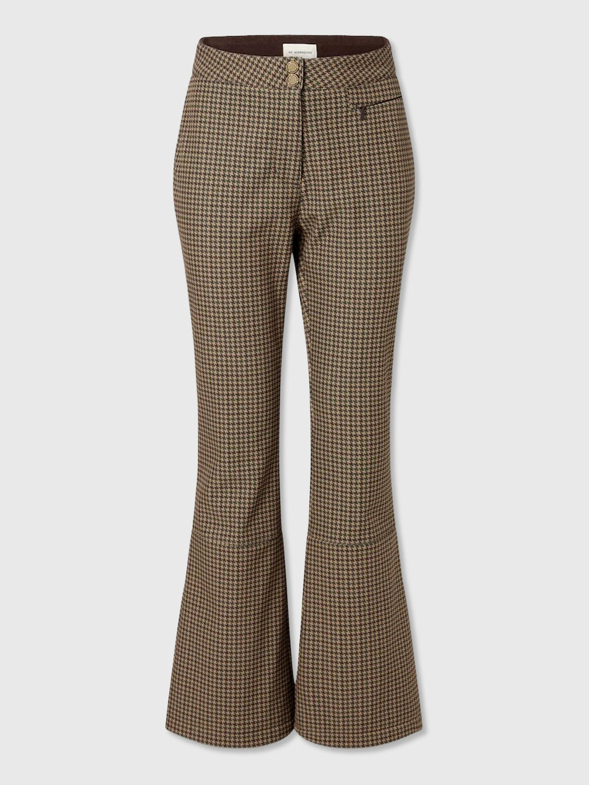 We Norwegians Women's Glenshee Ski Pant