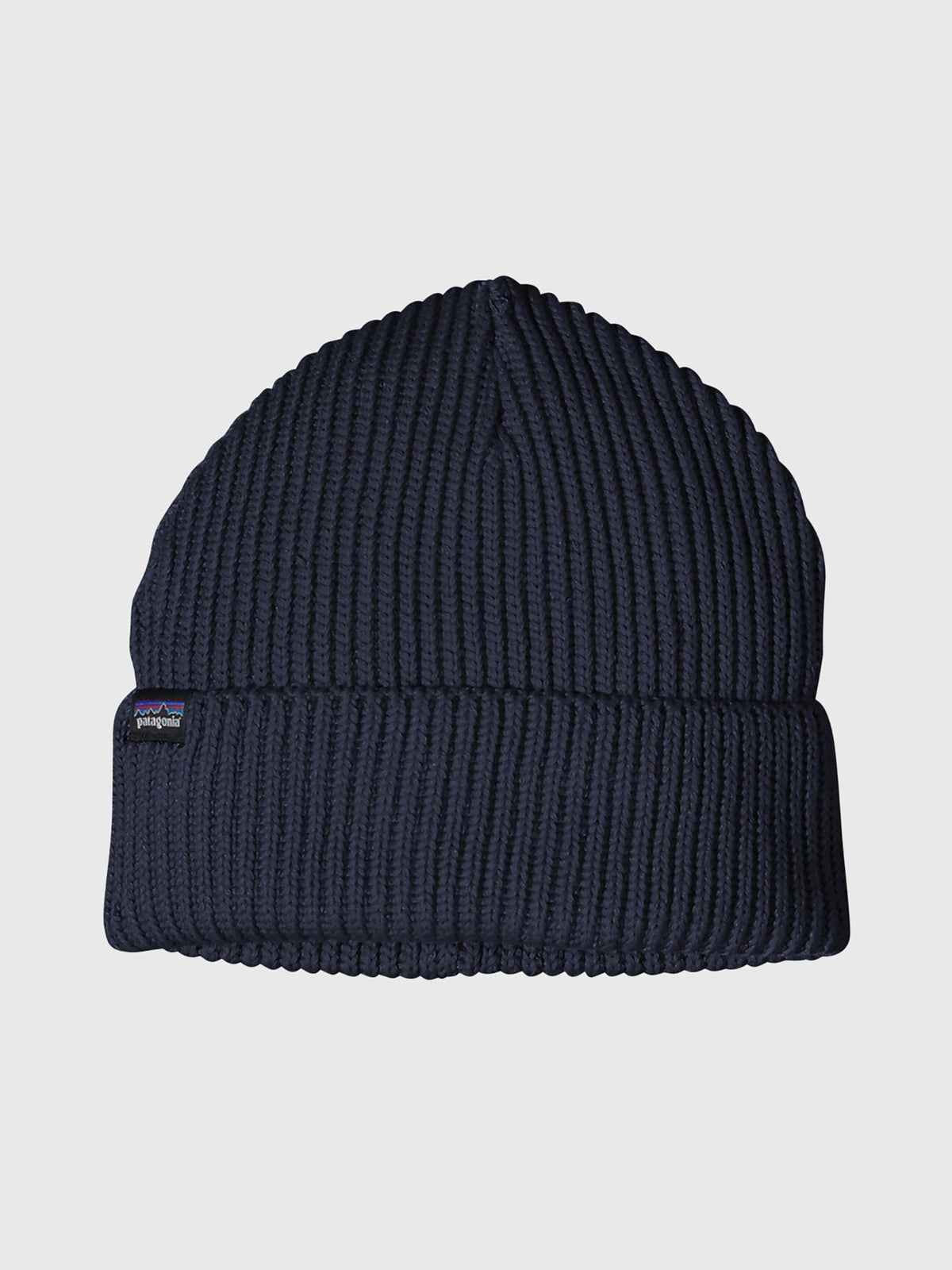 Patagonia Fisherman's Rolled Beanie
