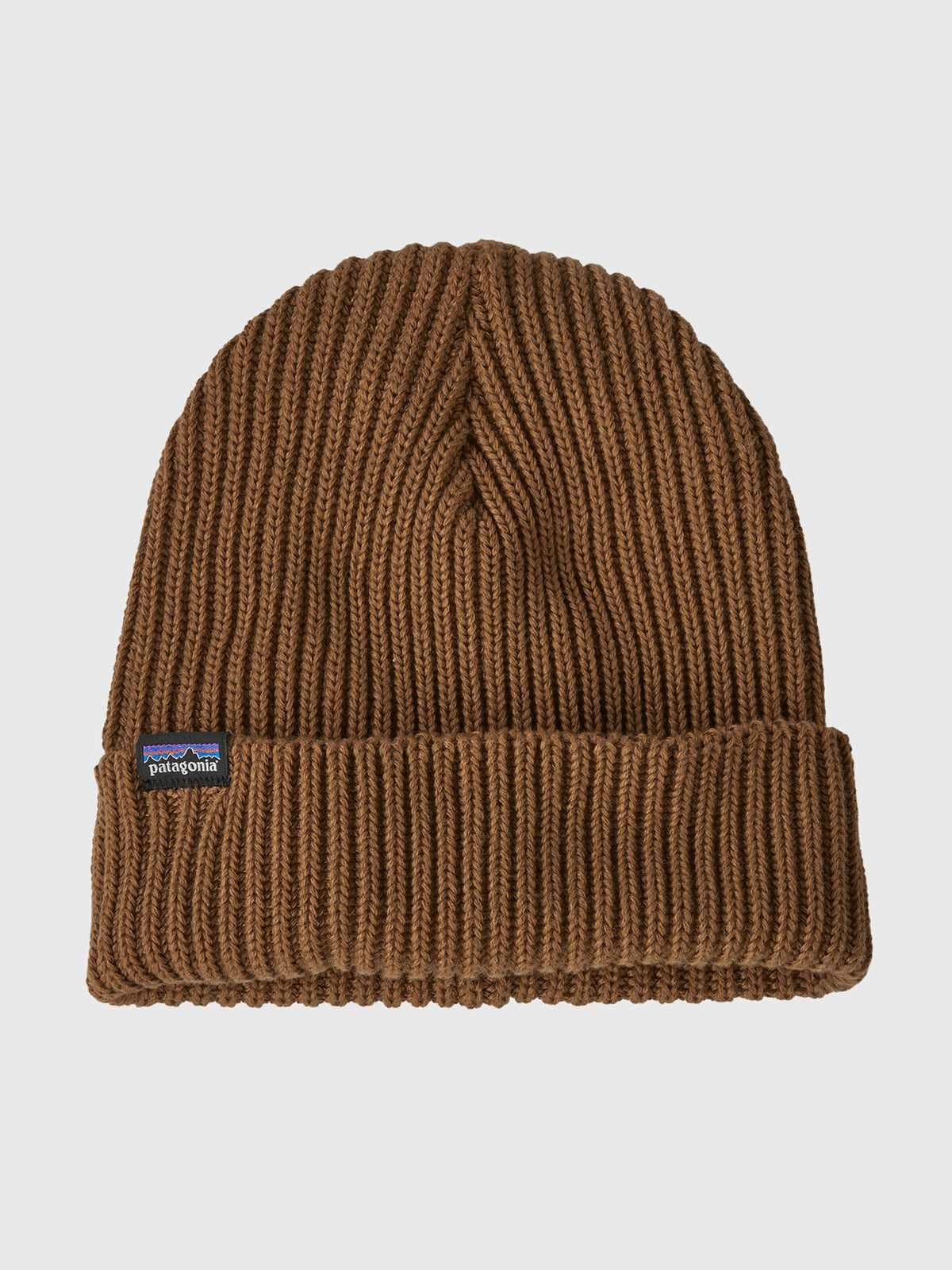 Patagonia Fisherman's Rolled Beanie