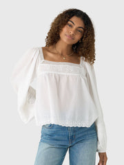 Vanessa Bruno Women's Giovanna Blouse