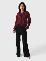 ALC Women's Max Tailored Pant
