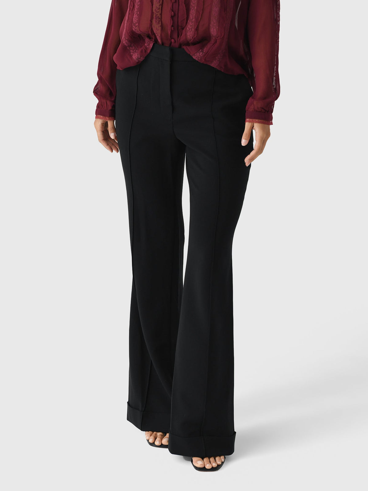 ALC Women's Max Tailored Pant