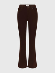 Frame Women's The Reboot Corduroy Jean