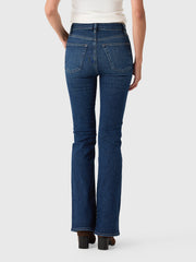 Frame Women's The Reboot Jean