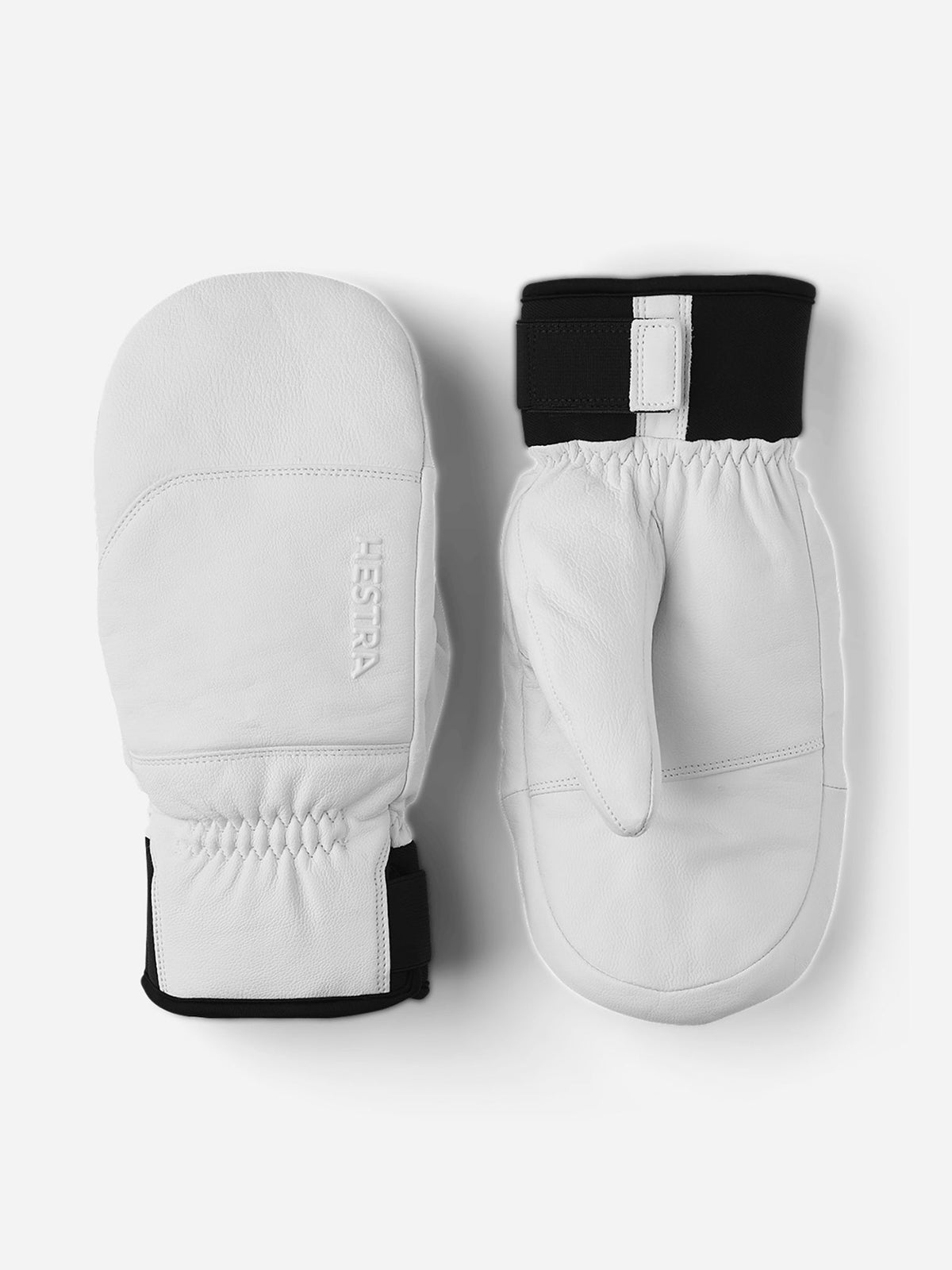 Hestra Women's Omni Mitten
