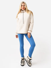 Frauenschuh Women's Glory Fleece Pullover