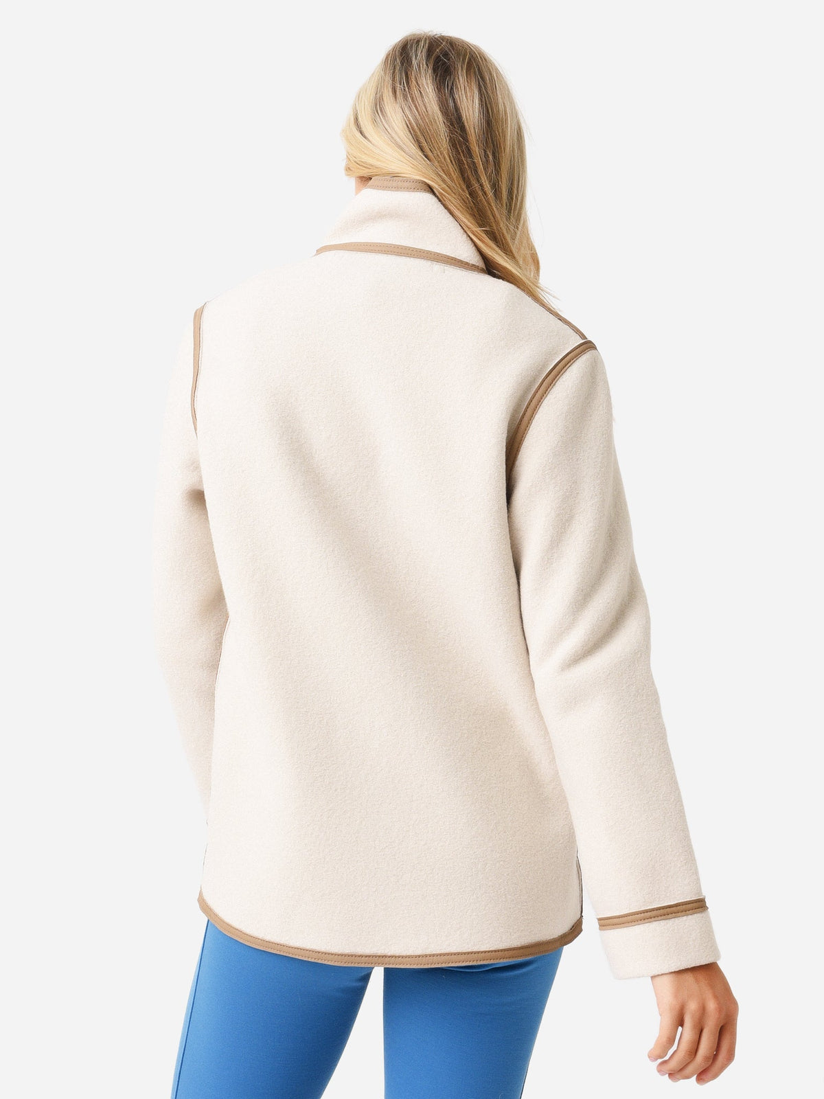 Frauenschuh Women's Glory Fleece Pullover
