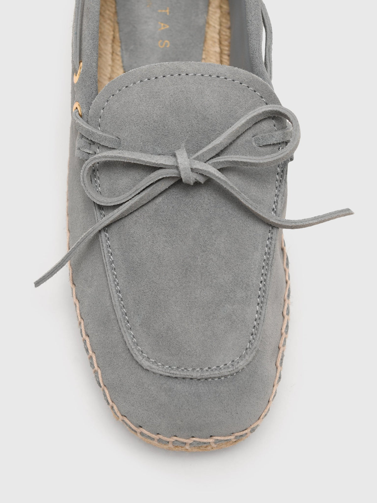 Palomitas Women's Isis Suede Flat
