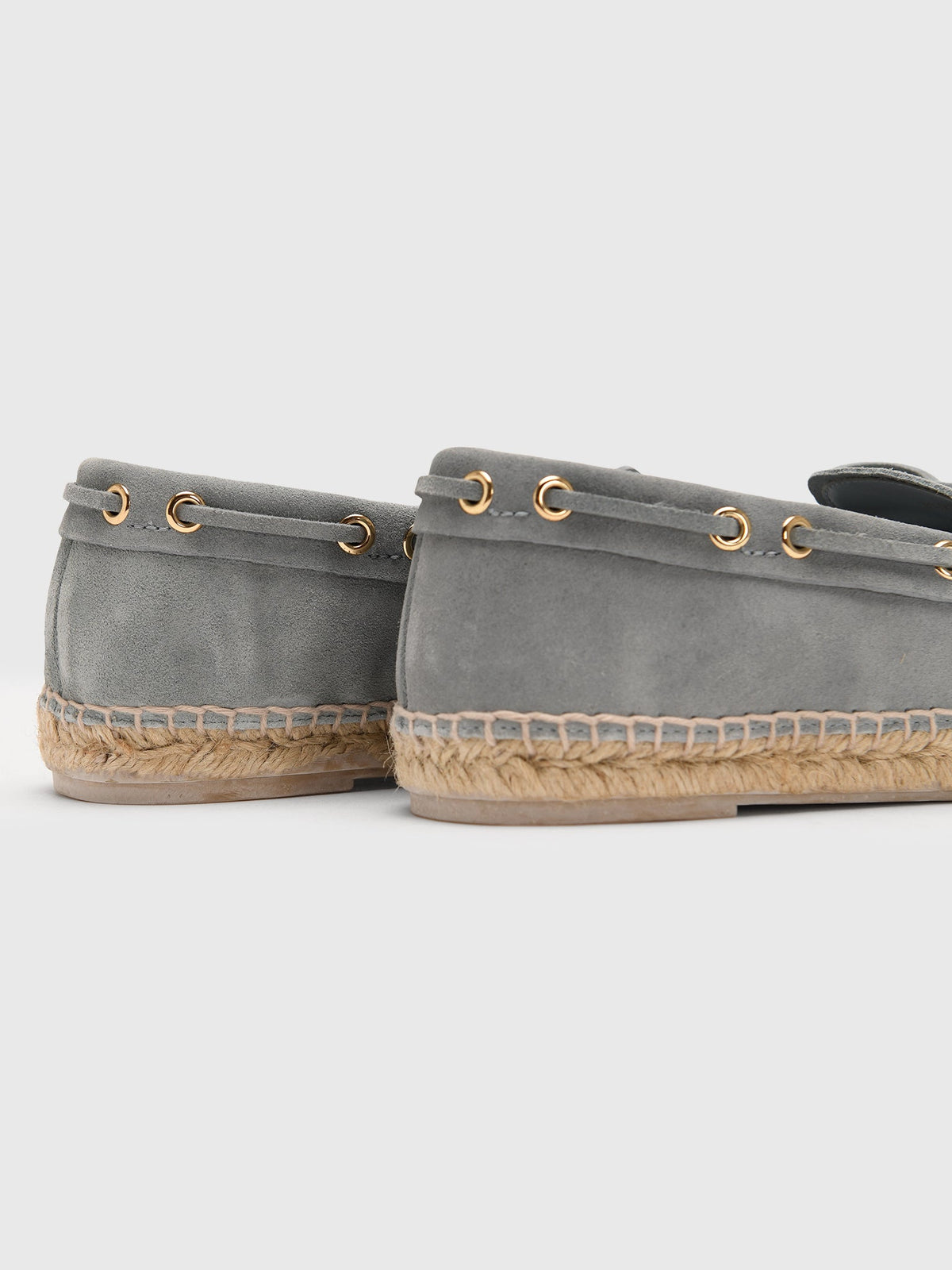 Palomitas Women's Isis Suede Flat