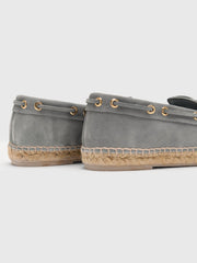 Palomitas Women's Isis Suede Flat