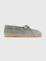 Palomitas Women's Isis Suede Flat