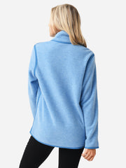 Frauenschuh Women's Glory Pullover