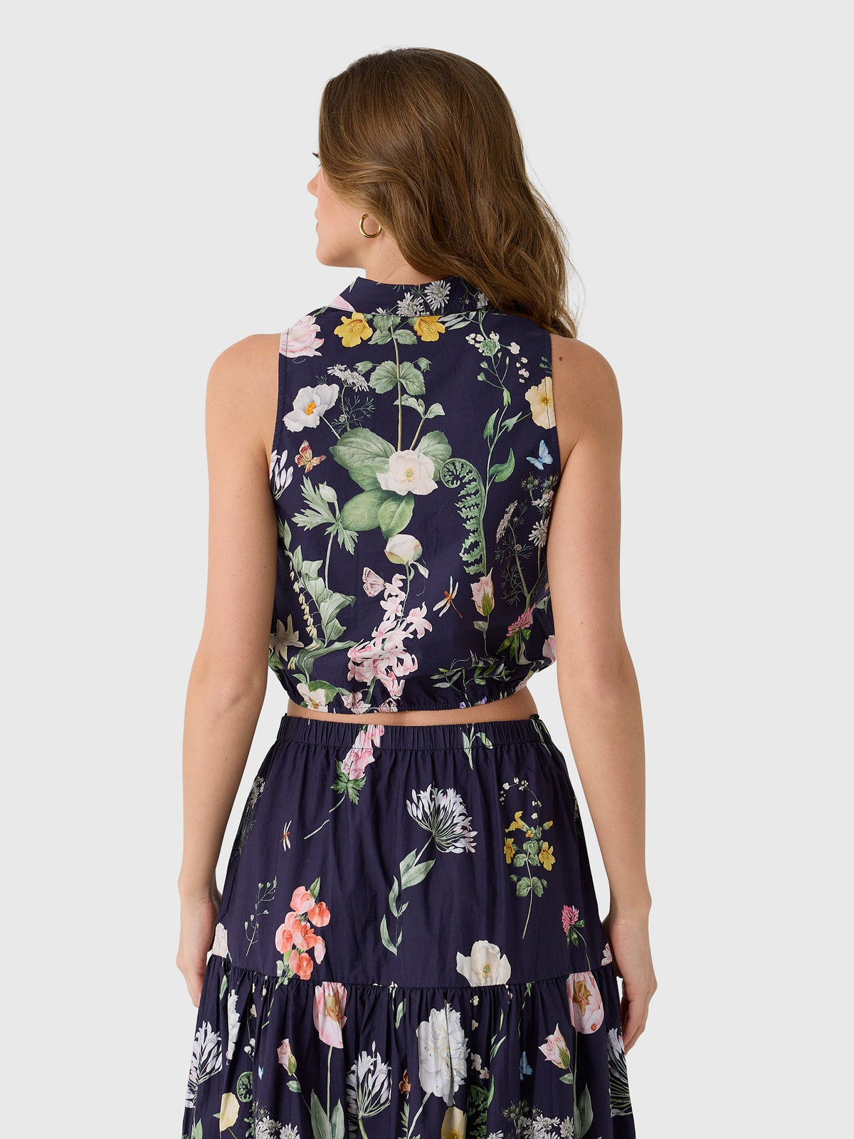 Cara Cara Women's Highland Top