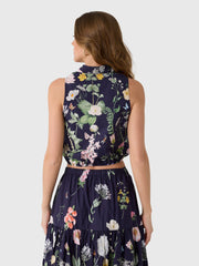 Cara Cara Women's Highland Top