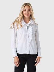 Cara Cara Women's Anne Blouse