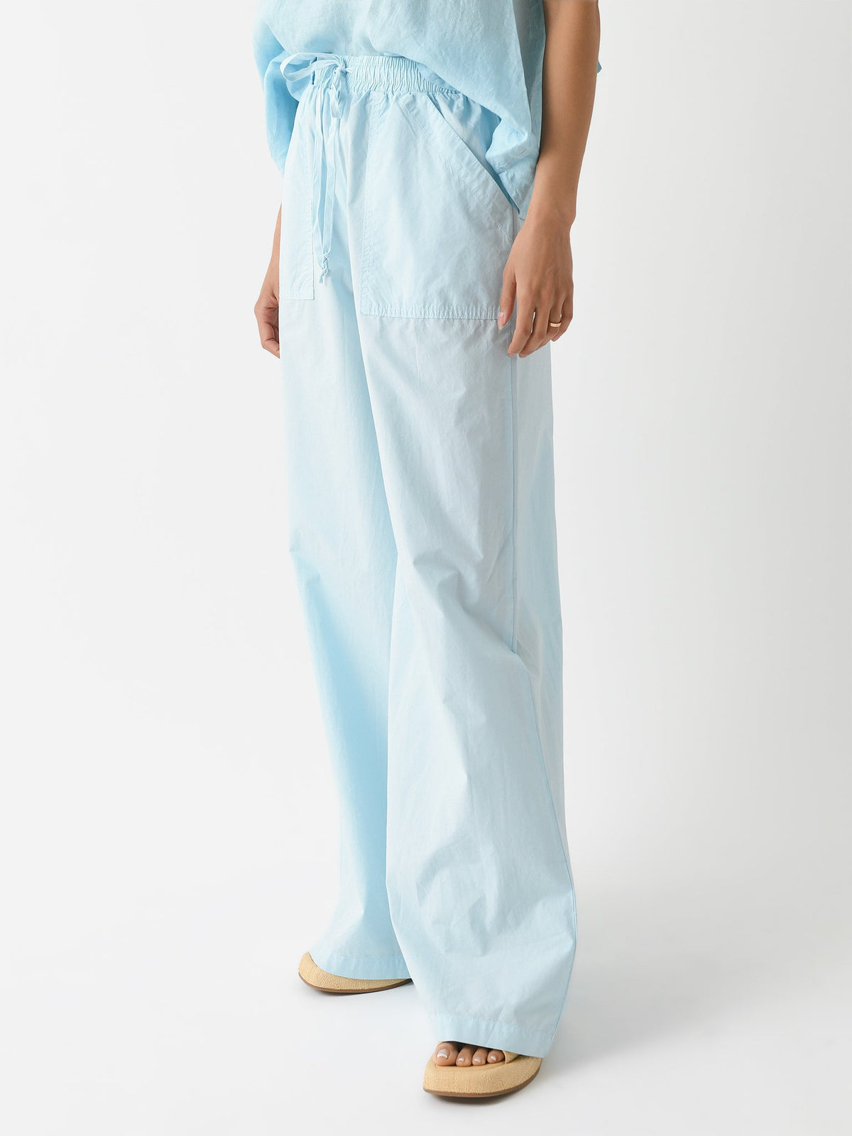 Stark X Women's Long Pocket Pant
