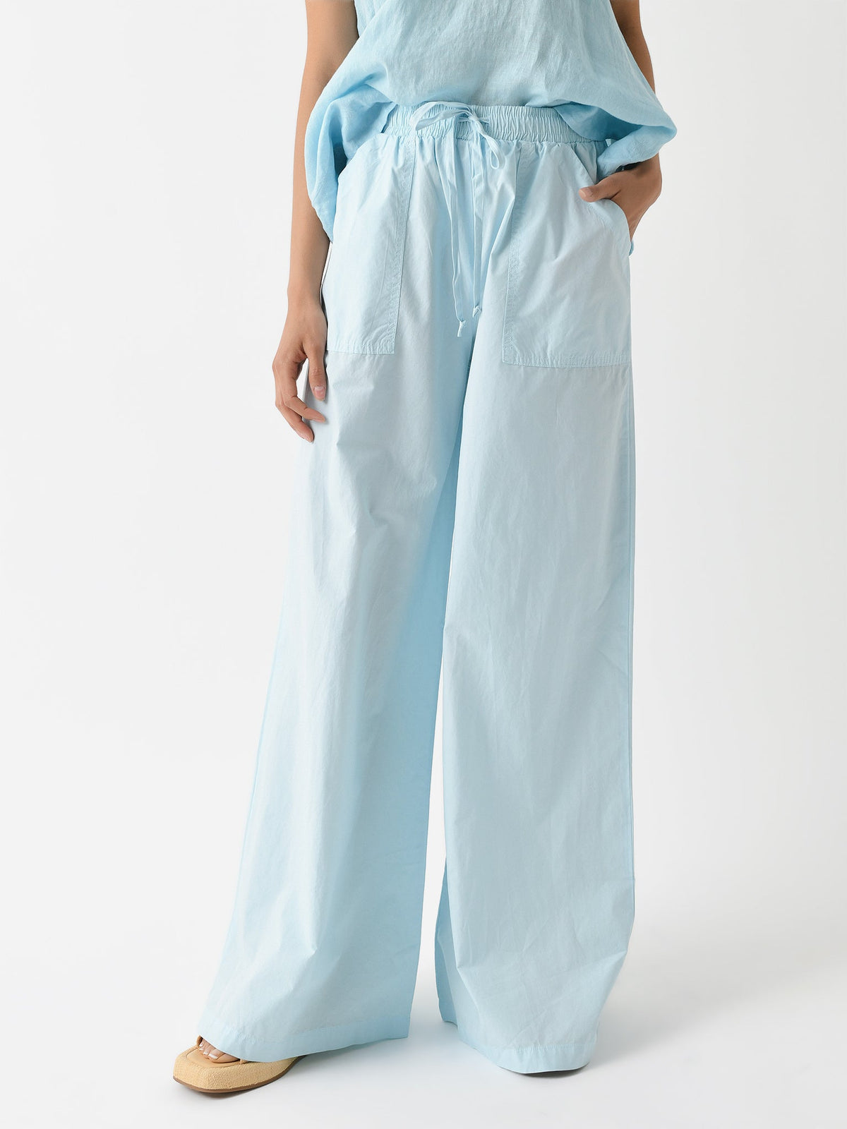 Stark X Women's Long Pocket Pant