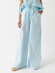 Stark X Women's Long Pocket Pant