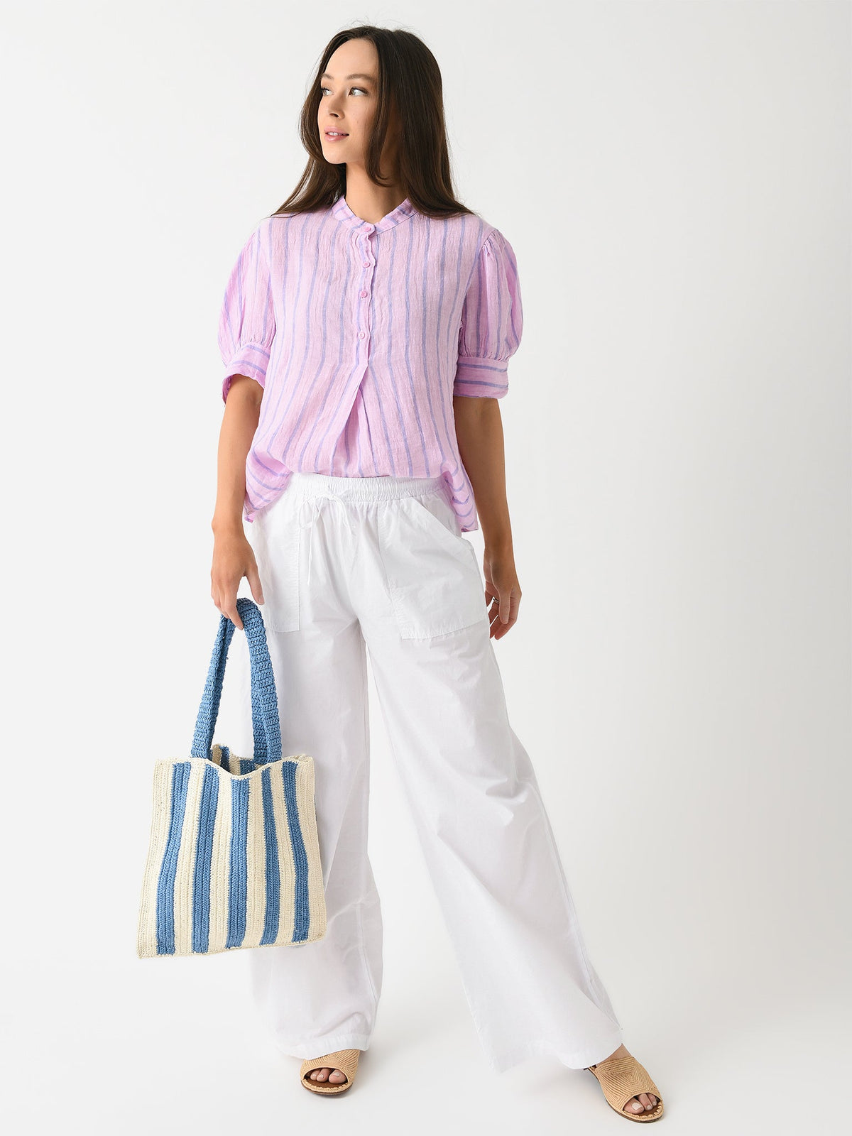 Stark X Women's Long Pocket Pant