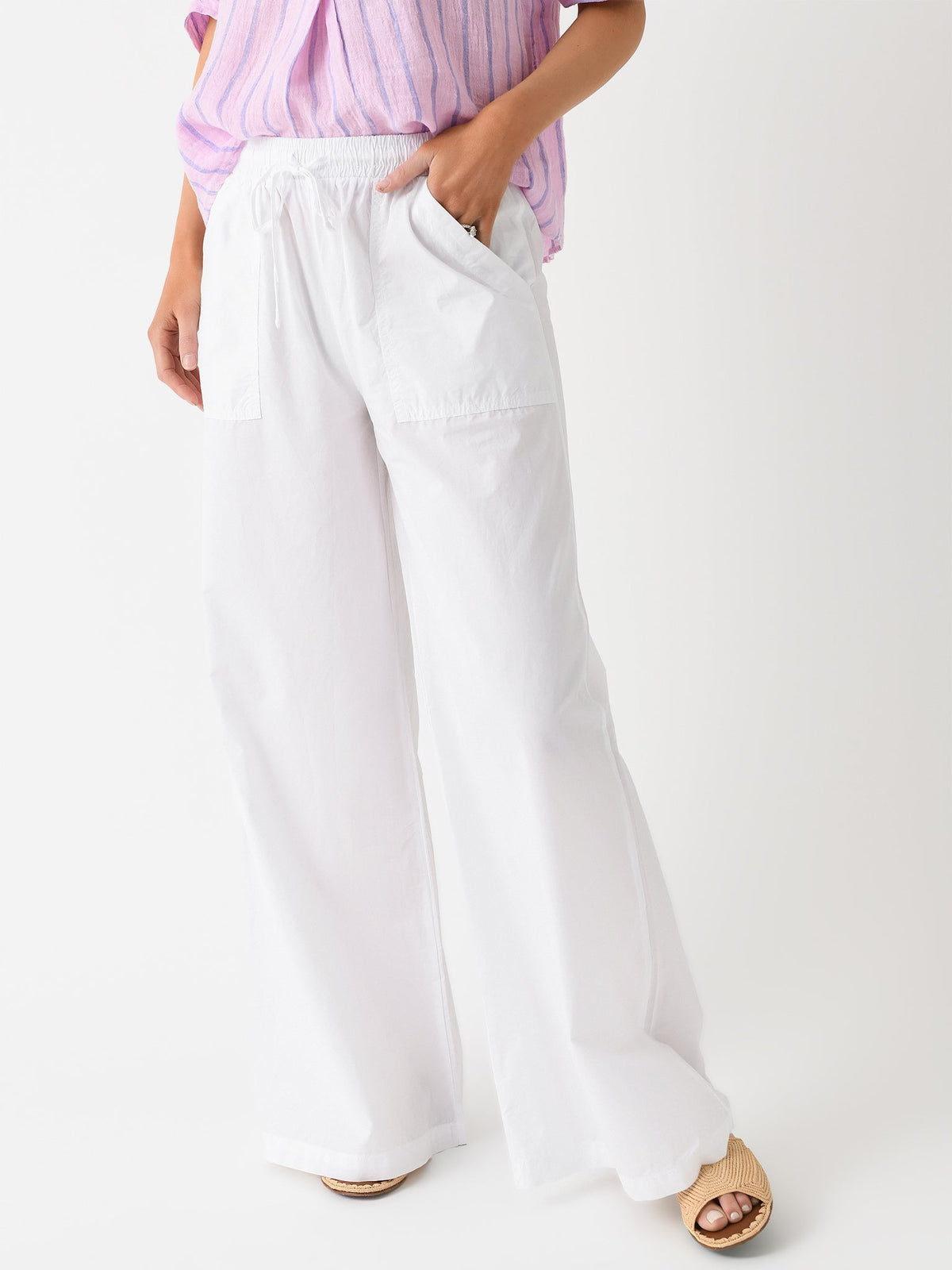 Stark X Women's Long Pocket Pant