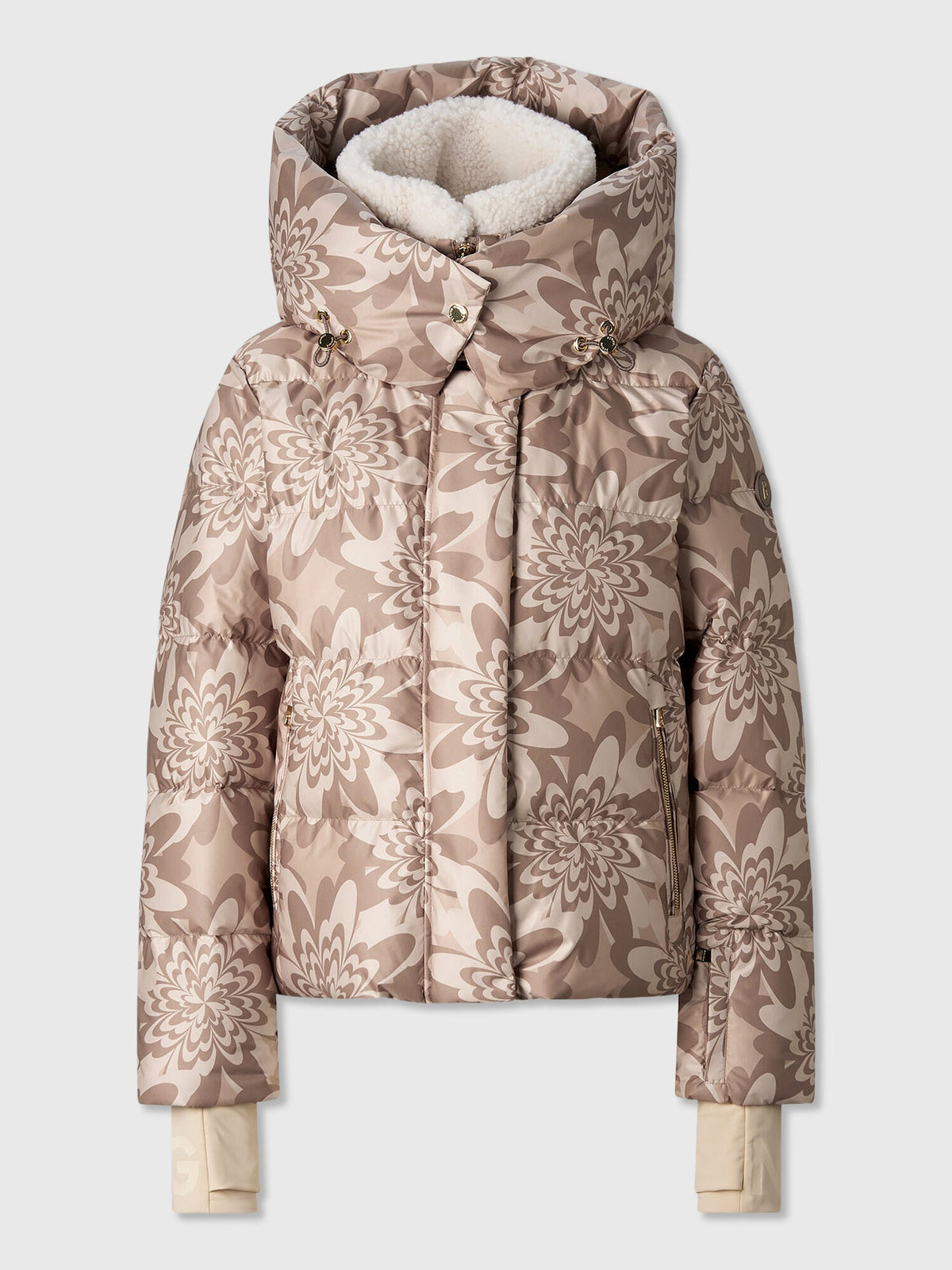 Bogner Women's Naia Ski Jacket