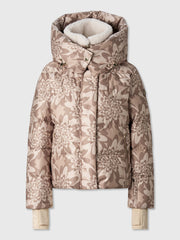 Bogner Women's Naia Ski Jacket