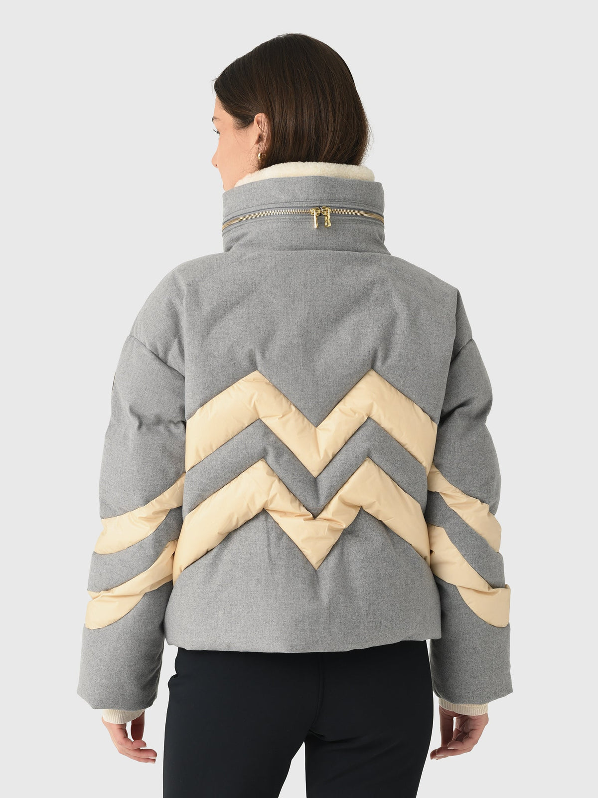Bogner Women's Valea Down Ski Jacket