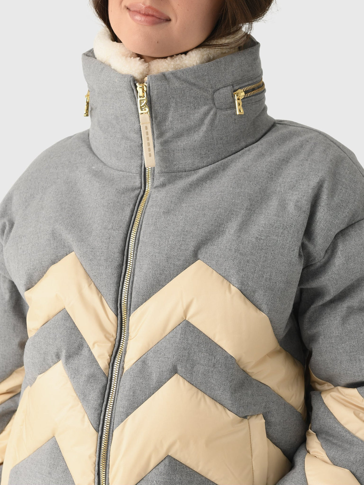 Bogner Women's Valea Down Ski Jacket