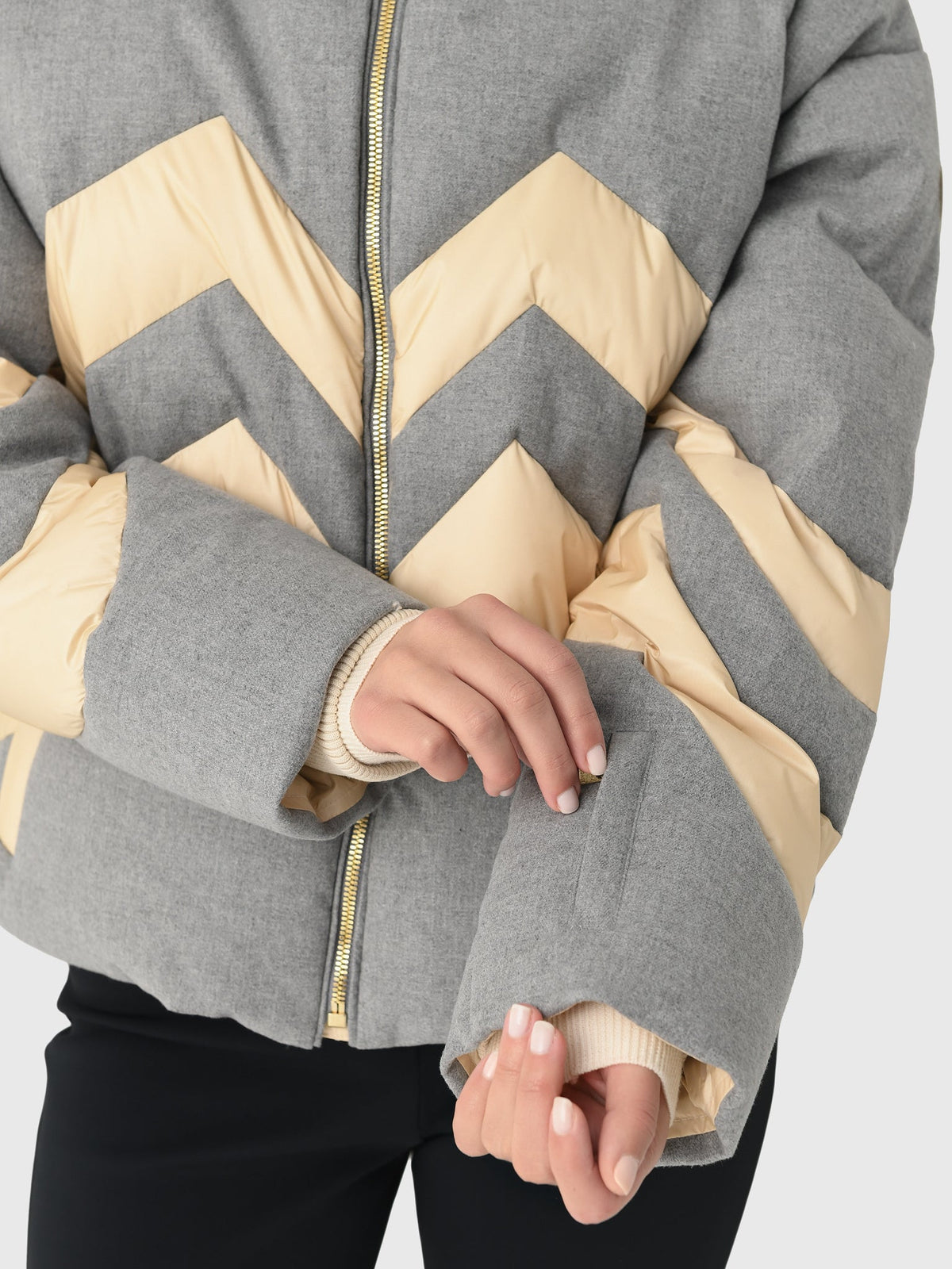 Bogner Women's Valea Down Ski Jacket