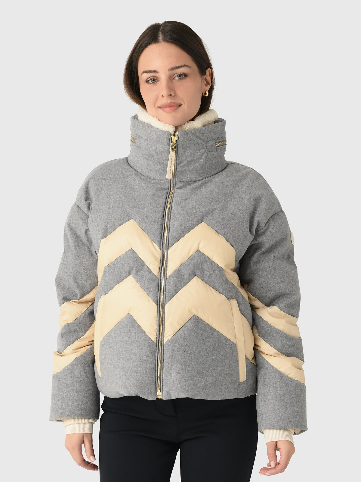 Bogner Women's Valea Down Ski Jacket