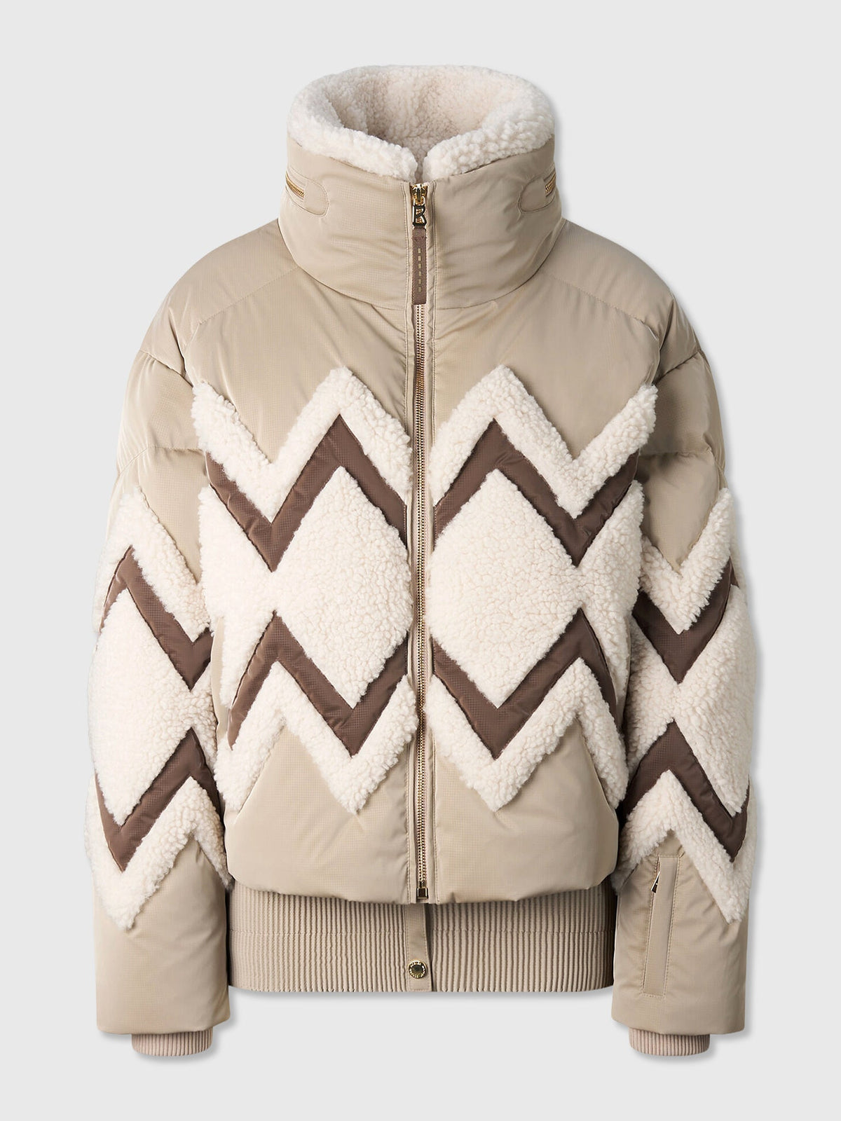 Bogner Women's Vaia Ski Jacket