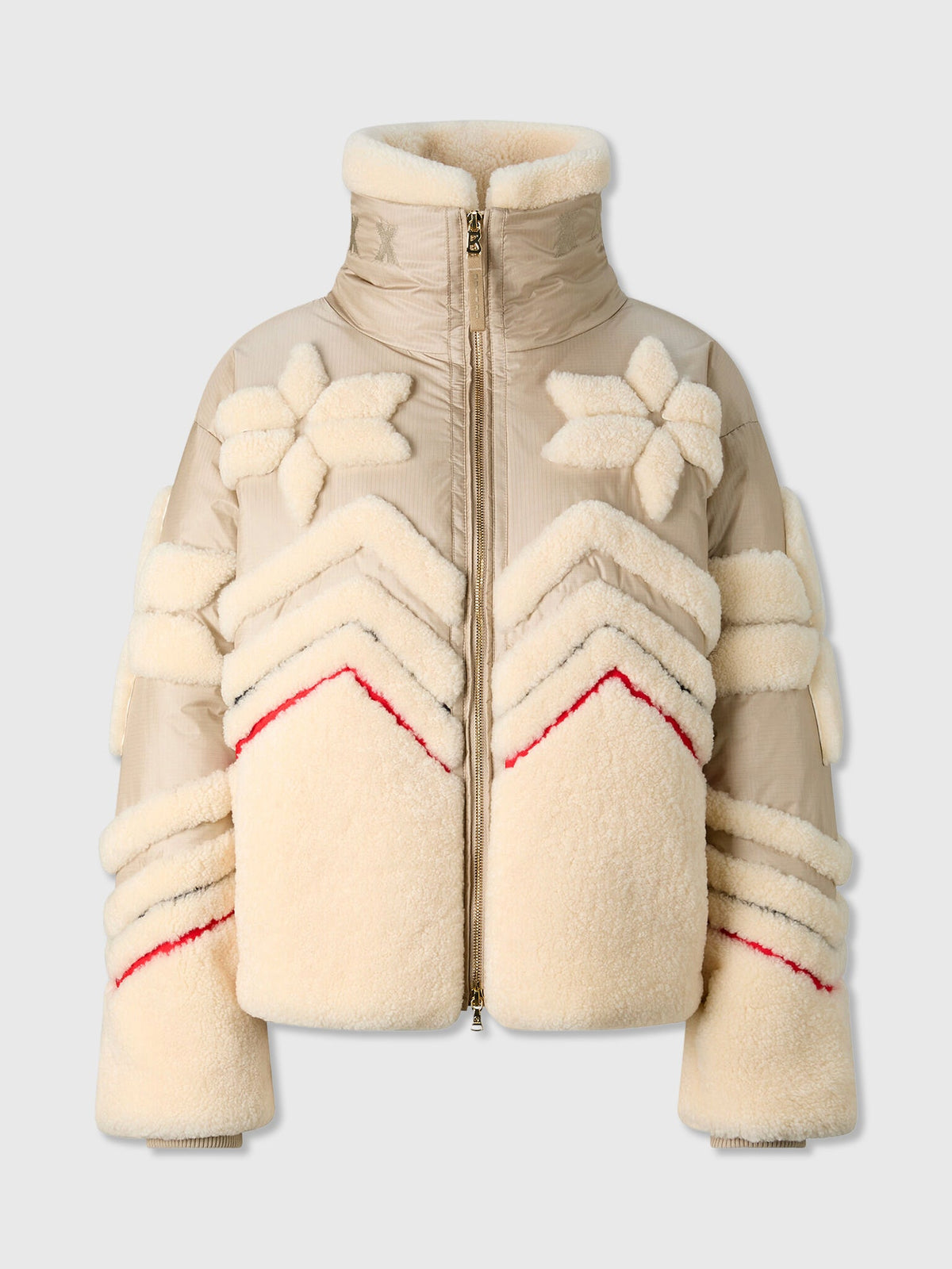 Bogner Women's Felia Ski Jacket