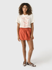 MVG Women's Bubble Skirt