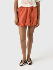 MVG Women's Bubble Skirt