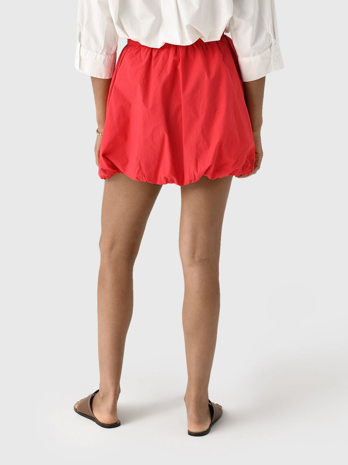 MVG Women's Bubble Skirt