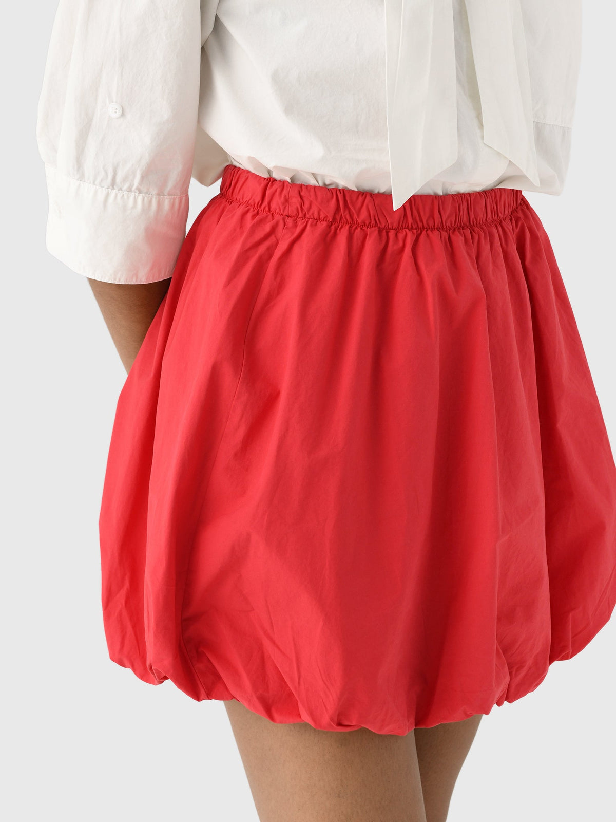 MVG Women's Bubble Skirt