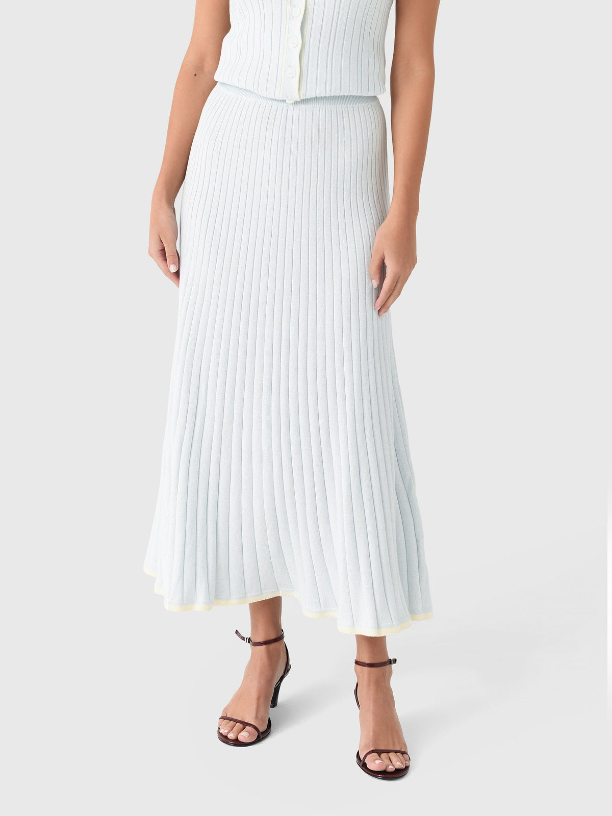 Anna Quan Women's Felicia Skirt