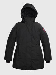 Canada Goose Women's Leslie Parka