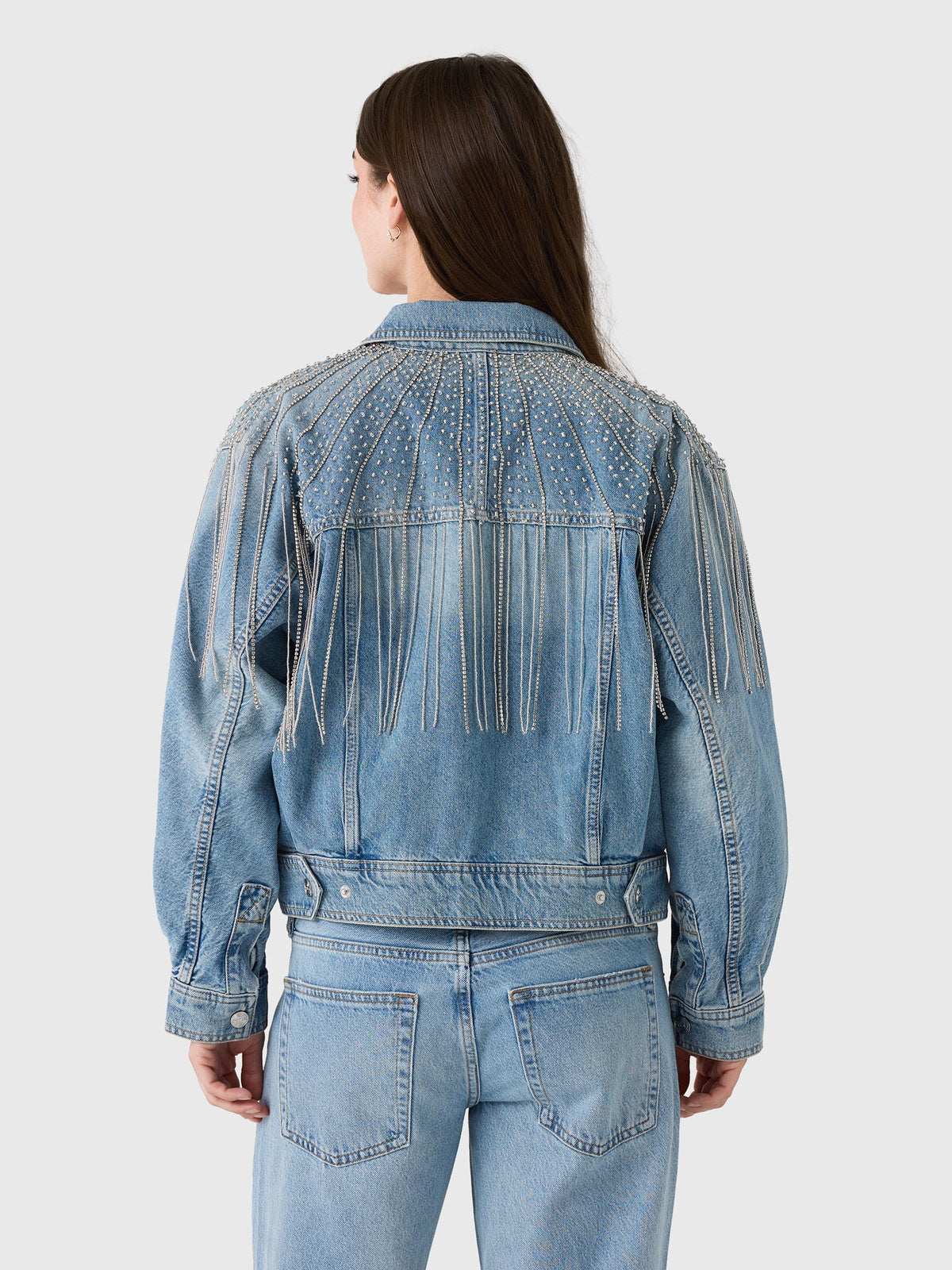 Mother Women's The Fly Away Jacket