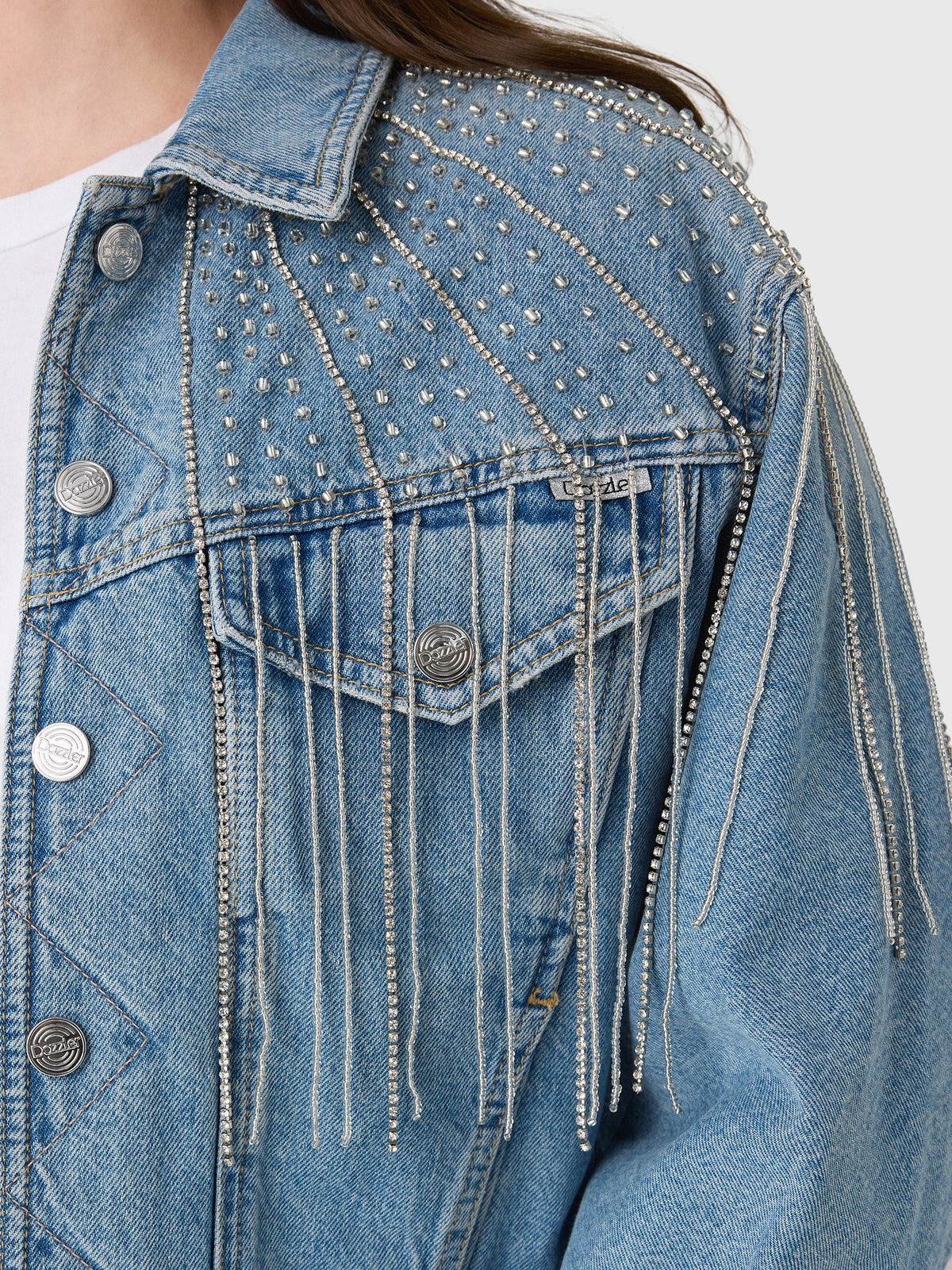 Mother Women's The Fly Away Jacket