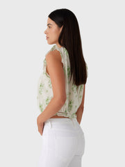 DÔEN Women's Traveler Top