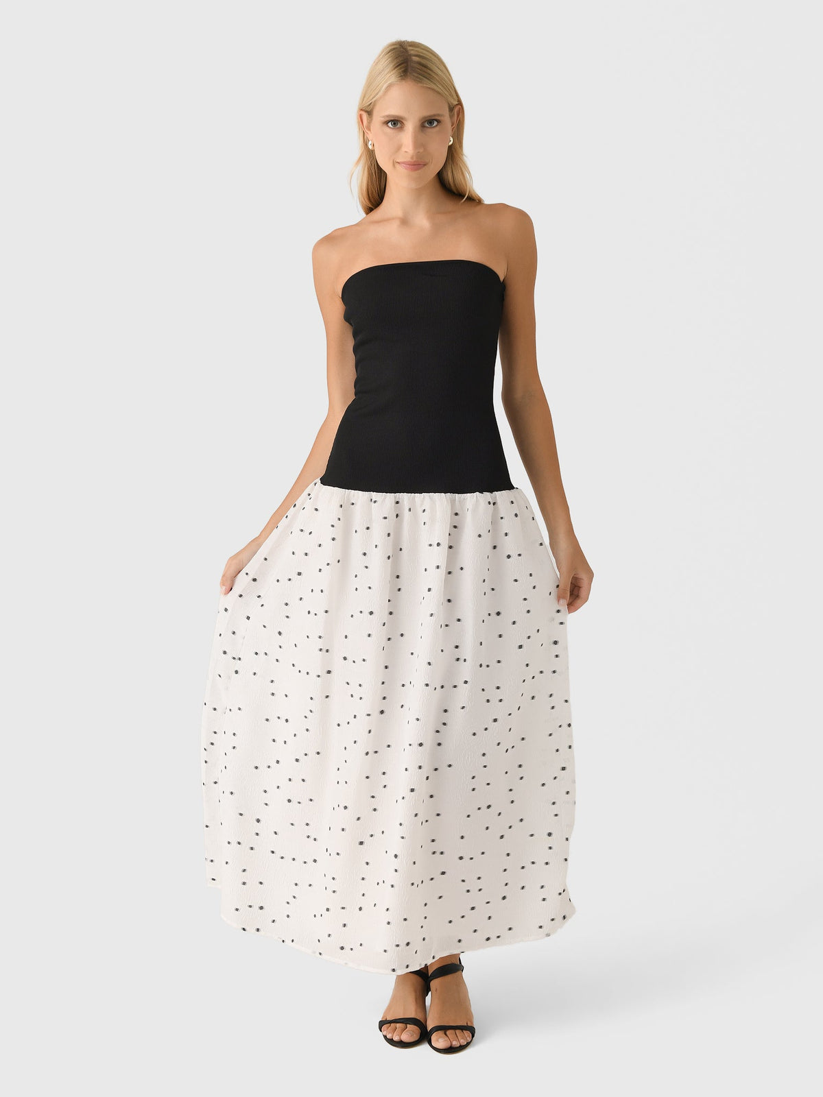 Anna Quan Women's Amyra Dress