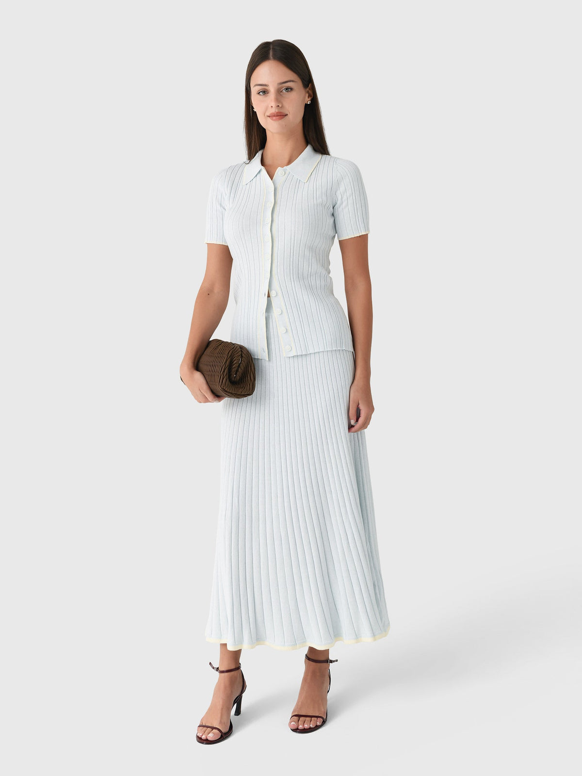 Anna Quan Women's Avi Top