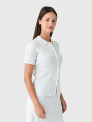 Anna Quan Women's Avi Top