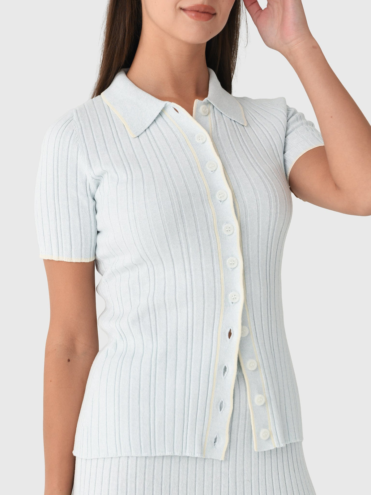 Anna Quan Women's Avi Top