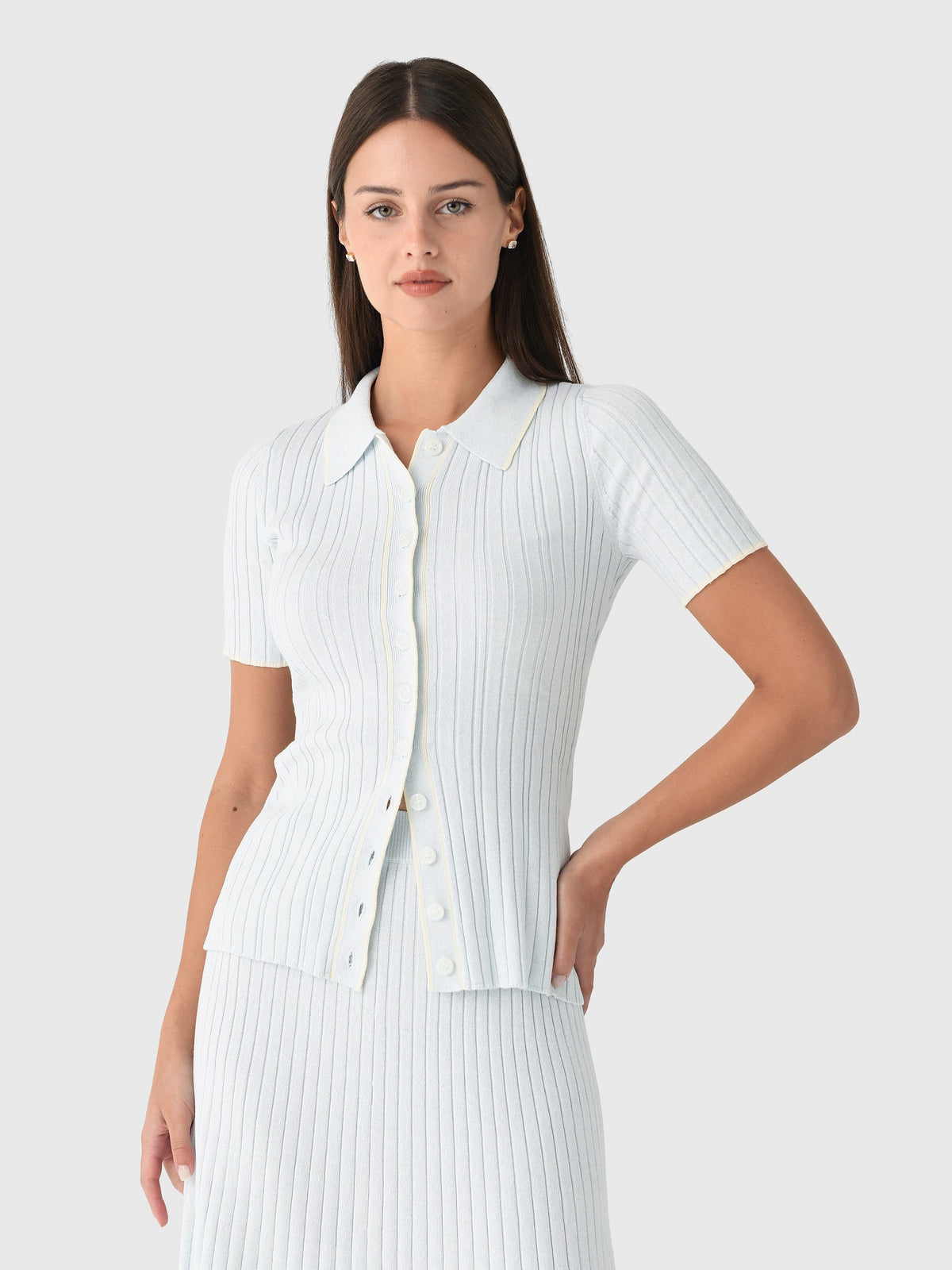 Anna Quan Women's Avi Top